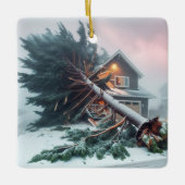 Bomb Cyclone 3 Keramikornament (Vorderseite)