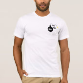 Bomb-T - Shirt (Vorderseite)