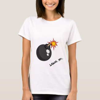 Bomb-T - Shirt