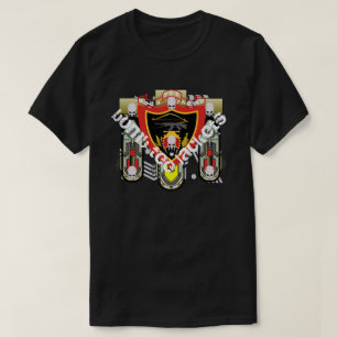 Bomb T-Shirt Jackets T - Shirt