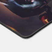 Bombardier Gaming Desk Mat | Sky Gaming Mousepads Schreibtischunterlage (Ecke)