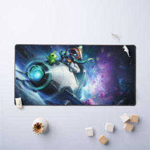 Bombardier Gaming Desk Mat   Sky Gaming Mousepads Schreibtischunterlage
