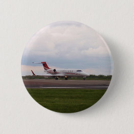 Bombardier Lear Jet 45XR Button