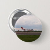 Bombardier Lear Jet 45XR Button (Vorne & Hinten)