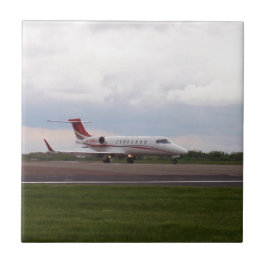Bombardier Lear Jet 45XR Fliese