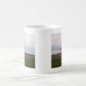 Bombardier Lear Jet 45XR Kaffeetasse (Mittel)