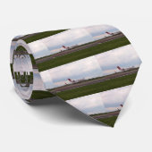 Bombardier Lear Jet 45XR Krawatte (Gerollt)