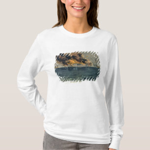 Bombardierung des Forts Sumter T-Shirt