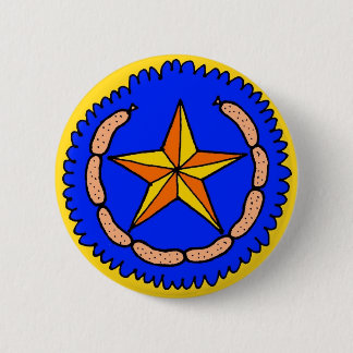 Bombastus-Wurstknopf Button