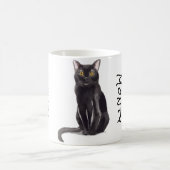 Bombay Cat Kaffeetasse (Mittel)