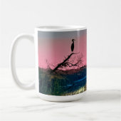 Bombay Hook Sunrise 11 oz oder 15 oz Tasse (Links)