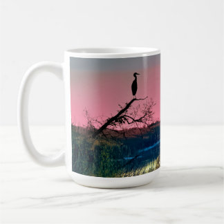Bombay Hook Sunrise 11 oz oder 15 oz Tasse