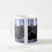 Bombay Kaffeetasse (Vorderseite Links)