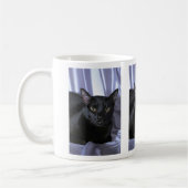Bombay Kaffeetasse (Links)