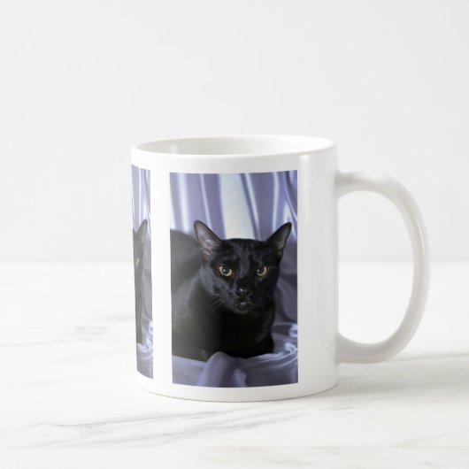 Bombay Kaffeetasse (Rechts)