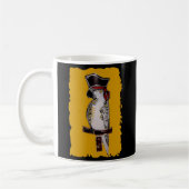 Bombay Kaffeetasse (Links)