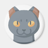 Bombay Magnet (Vorne)