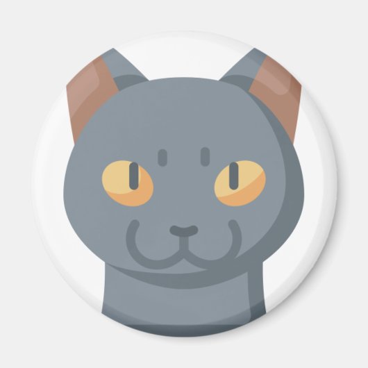 Bombay Magnet (Vorne)