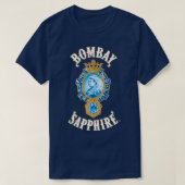 Bombay Merchandise T-Shirt (Design vorne)