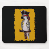 Bombay Mousepad (Vorne)