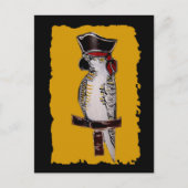 Bombay Postkarte (Vorderseite)