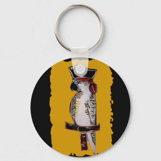 Bombay Schlüsselanhänger (Vorderseite)