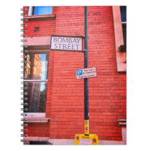 Bombay Street