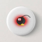 BombComputerVirus Button (Vorderseite)