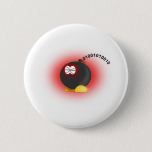 BombComputerVirus Button