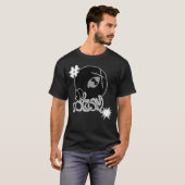#BombDotCom T-Shirt (Vorne ganz)