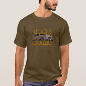 Bombe 1954 T-Shirt (Vorderseite)