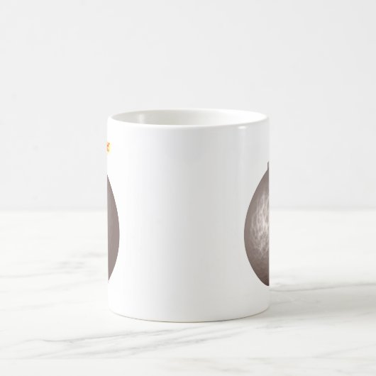 Bombe Kaffeetasse (Mittel)