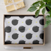 Bombe Seidenpapier (Geschenk)