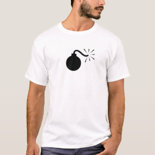 Bombe T-Shirt
