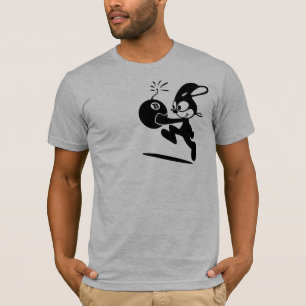 Bomben-Häschen T-Shirt