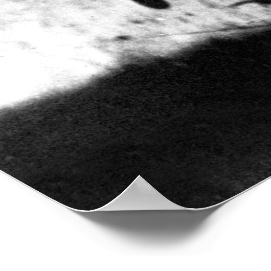 Bomben weg! poster (Ecke)