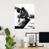 Bomben weg! poster (Heimbüro)