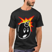 Bombengeschwader T-Shirt (Vorderseite)