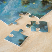 Bombenlauf der US-Luftwaffe im Zweiten Weltkrieg Puzzle (Seite)