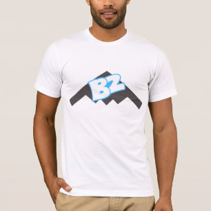Bomber B-2 T-Shirt
