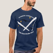Bomber Command TShirt (Vorderseite)