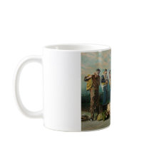 Bomber-Jungen-Tasse