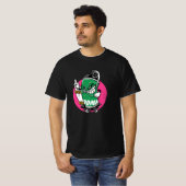 Bomber T-Shirt (Vorne ganz)