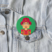 Bombero Button (Beispiel)