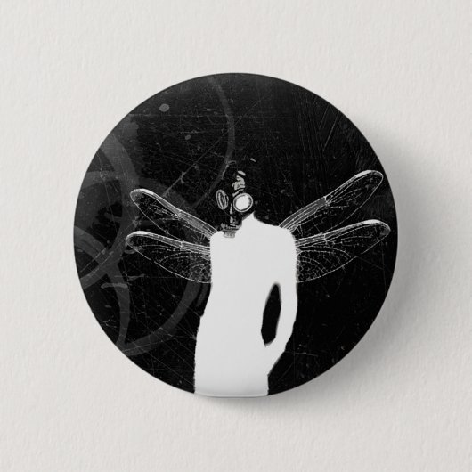 Bombinate Button (Vorderseite)