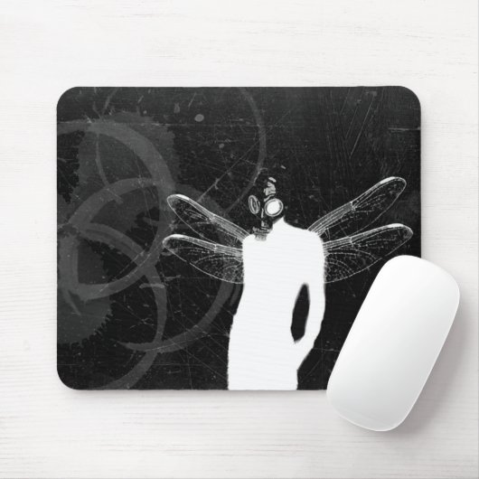 Bombinate mousepad (Mit Mouse)