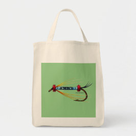 Bombshell Betty Fly: Tragetasche