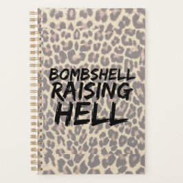 Bombshell Planer