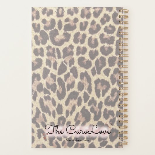 Bombshell Planer (Rückseite)