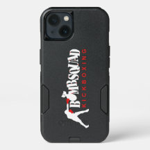 BombSquad Otterbox für Samsung Galaxy S7